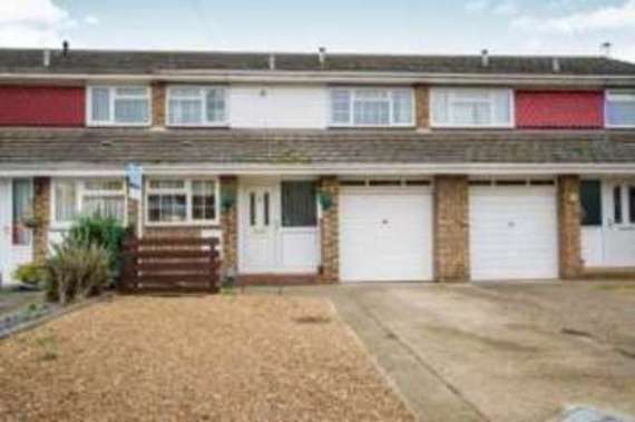 3 Bedroom Detached